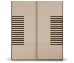 Rauch Kleiderschrank »Barea«, 2-türig, klein