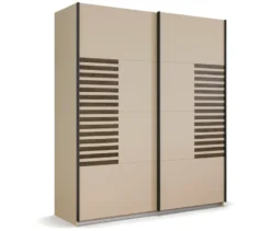 Rauch Kleiderschrank »Barea«, 2-türig, klein