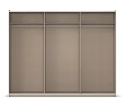 rauch Kleiderschrank »Sajo«, 2-türig, groß