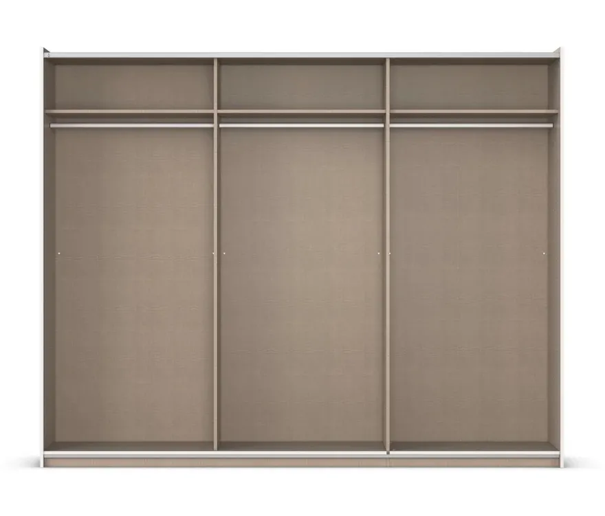 rauch Kleiderschrank »Sajo«, 2-türig, groß