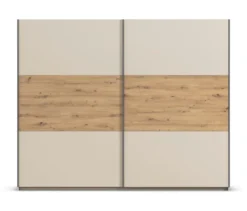 rauch Kleiderschrank »Sajo«, 2-türig, groß