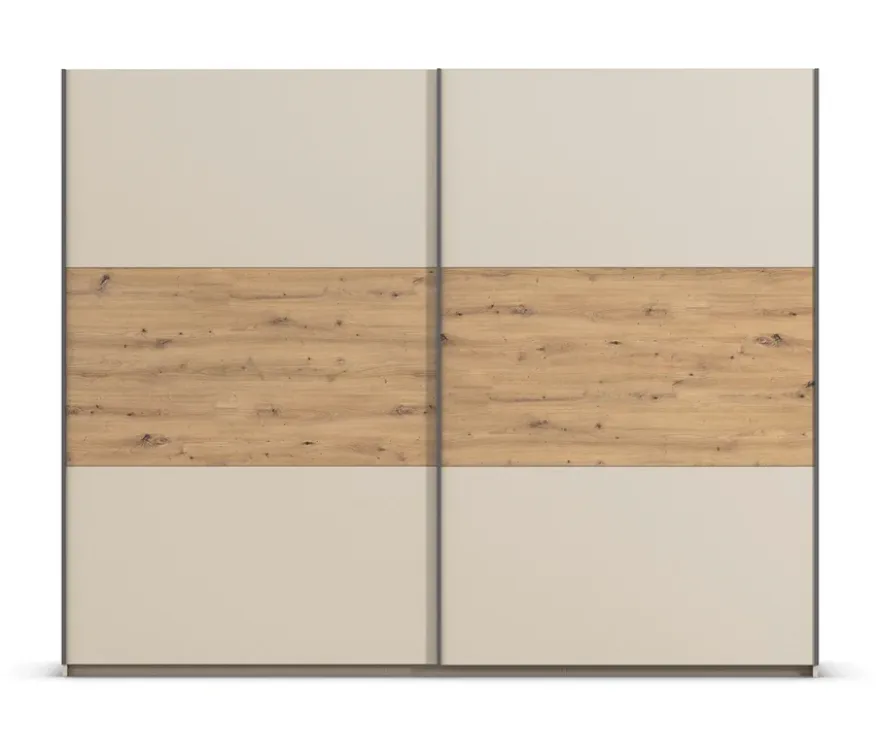 rauch Kleiderschrank »Sajo«, 2-türig, groß