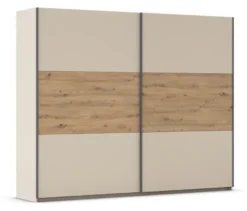 rauch Kleiderschrank »Sajo«, 2-türig, groß