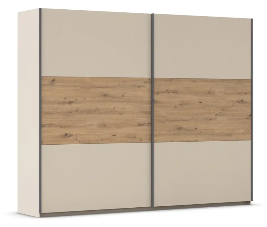 rauch Kleiderschrank »Sajo«, 2-türig, groß