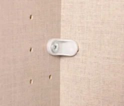 rauch Kleiderschrank »Sajo«, 2-türig, mit Spiegel, klein