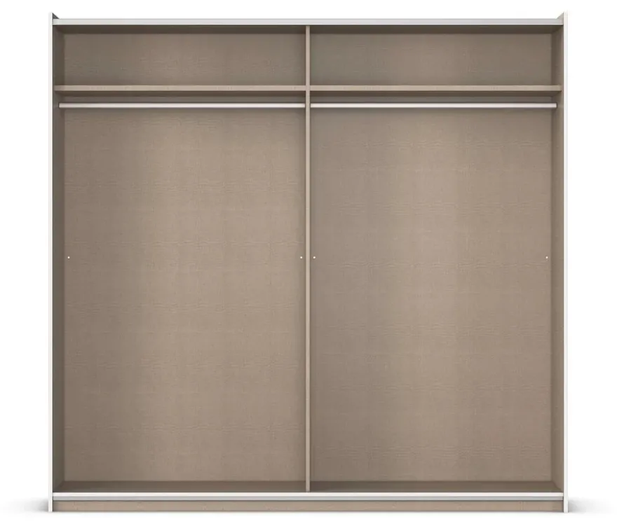 rauch Kleiderschrank »Sajo«, 2-türig, klein