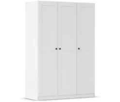 Rauch Kleiderschrank »Savona«, 3-türig, Premium-Ausstattung