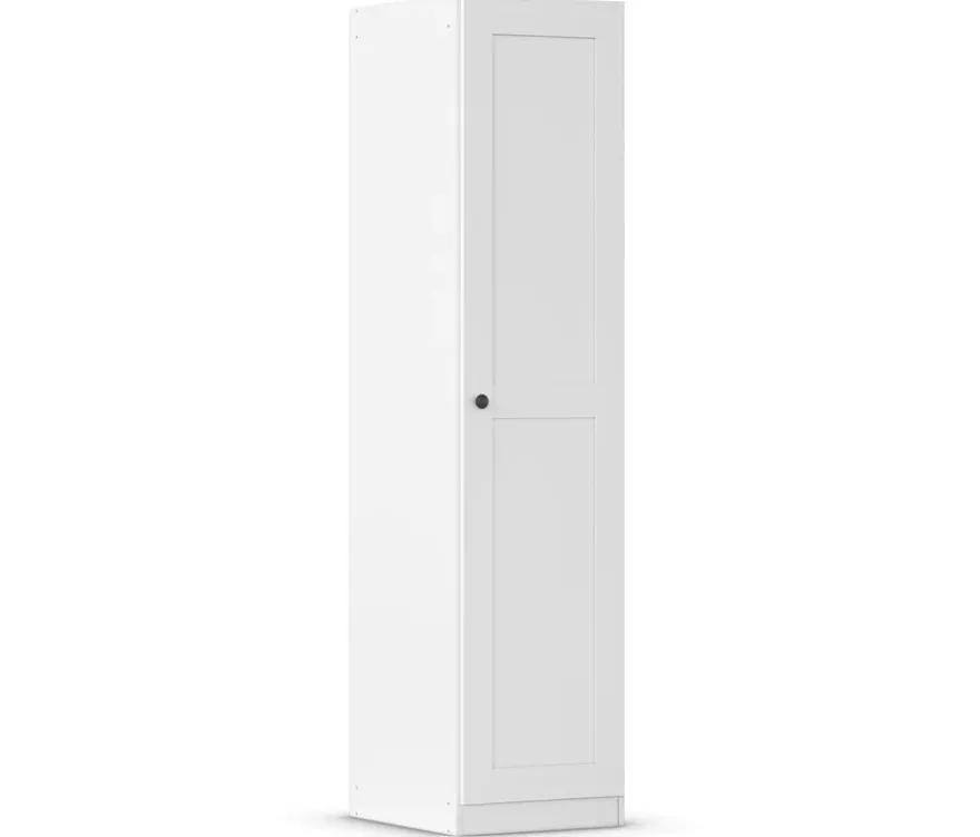 rauch Kleiderschrank »Savona«, 1-türig, Classic-Ausstattung