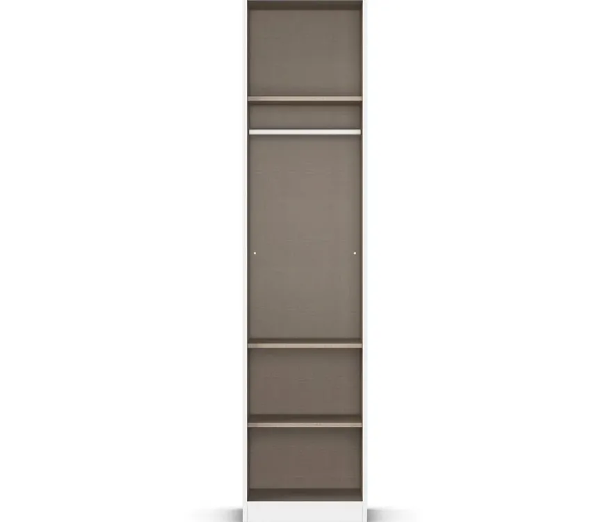 rauch Kleiderschrank »Savona«, 1-türig, Classic-Ausstattung