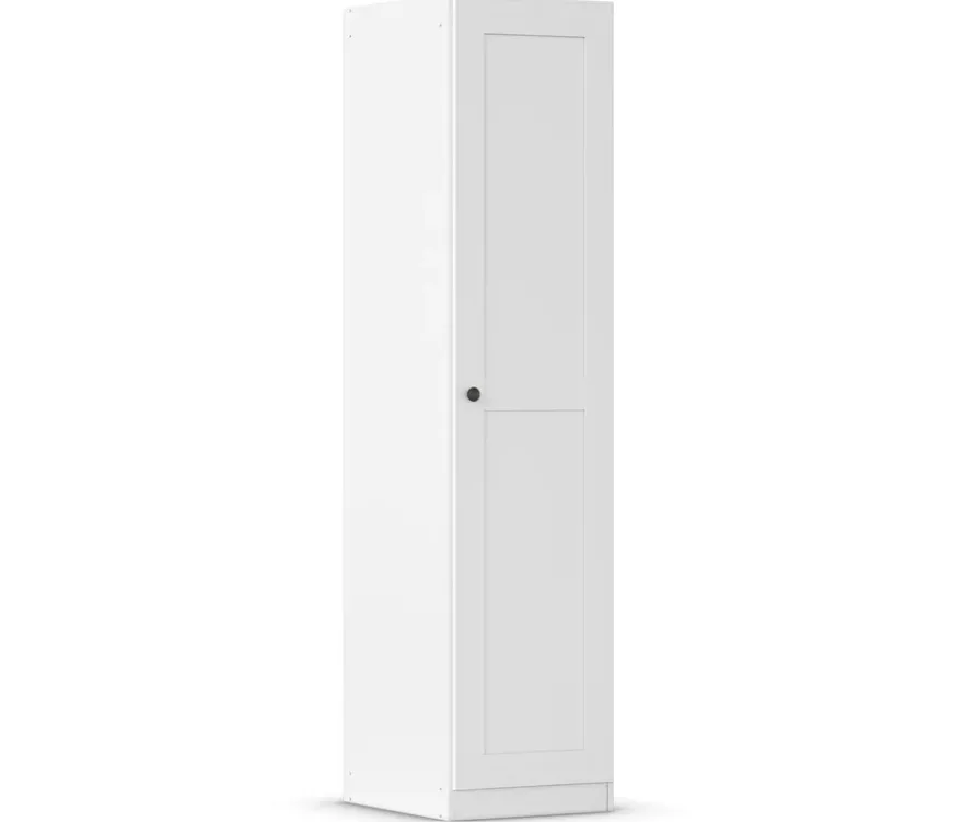 rauch Kleiderschrank »Savona«, 1-türig, Basic-Ausstattung