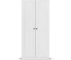 rauch Kleiderschrank »Savona«, 2-türig, Classic-Ausstattung