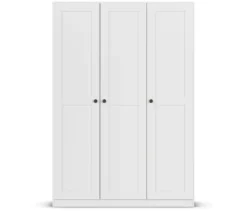 Rauch Kleiderschrank »Savona«, 3-türig, Classic-Ausstattung