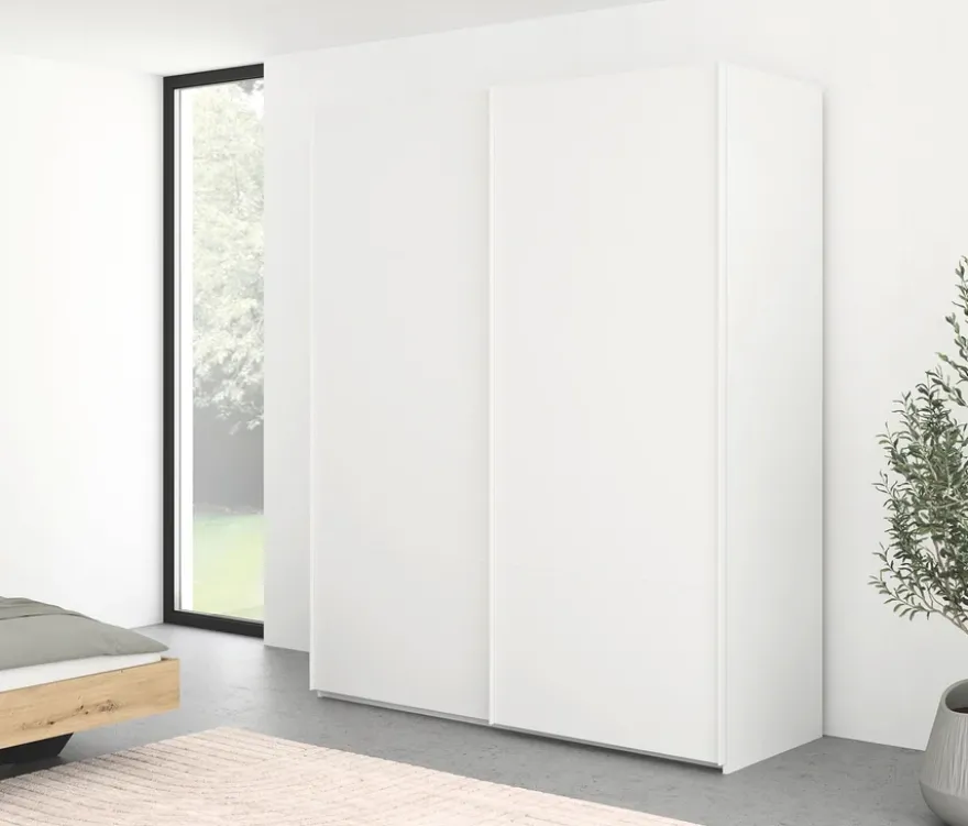 rauch Kleiderschrank »Scale«, 2-türig