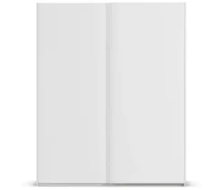 rauch Kleiderschrank »Scale«, 2-türig