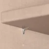 rauch Kleiderschrank »Scale«, 4-türig, Classic-Ausstattung, fango