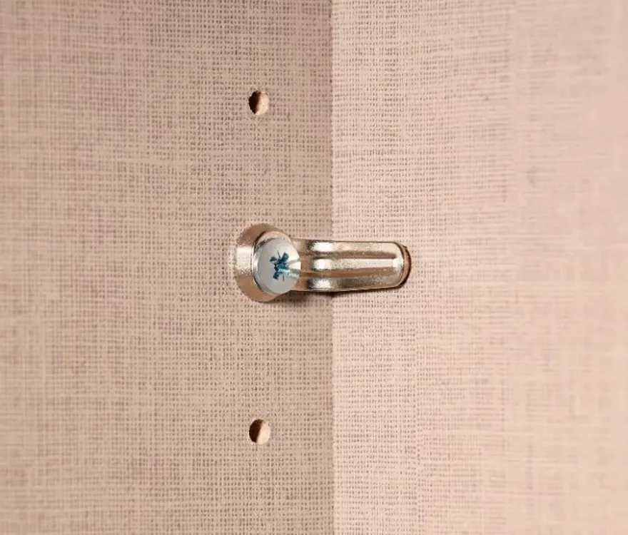 rauch Kleiderschrank »Scale«, 4-türig, Classic-Ausstattung, fango