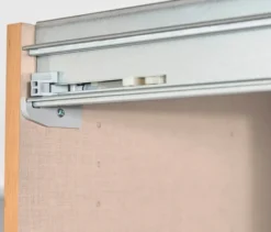 rauch Kleiderschrank »Scale«, 3-türig