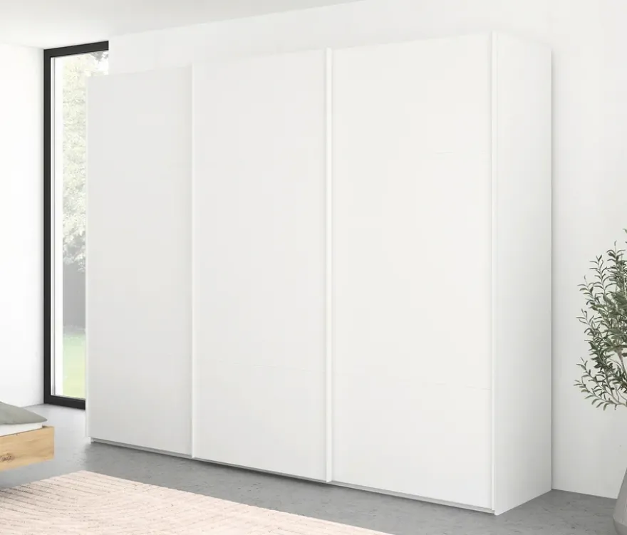 rauch Kleiderschrank »Scale«, 3-türig