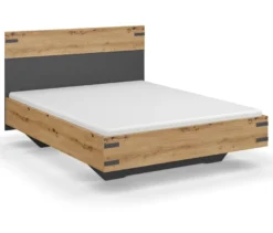 rauch Schlafzimmer-Set »Butte«