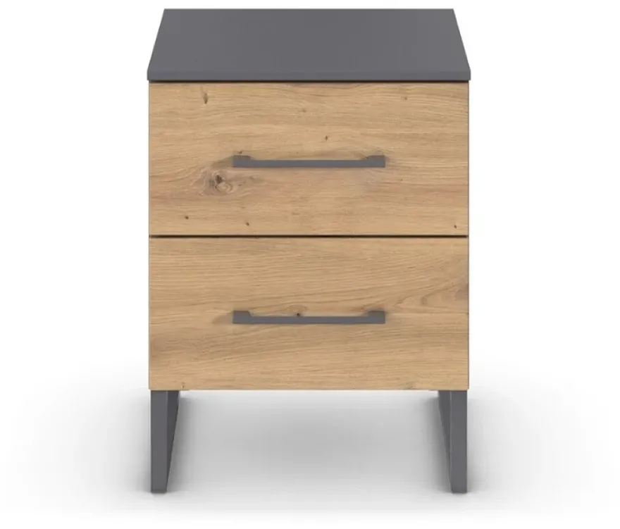 rauch Schlafzimmer-Set »Butte«