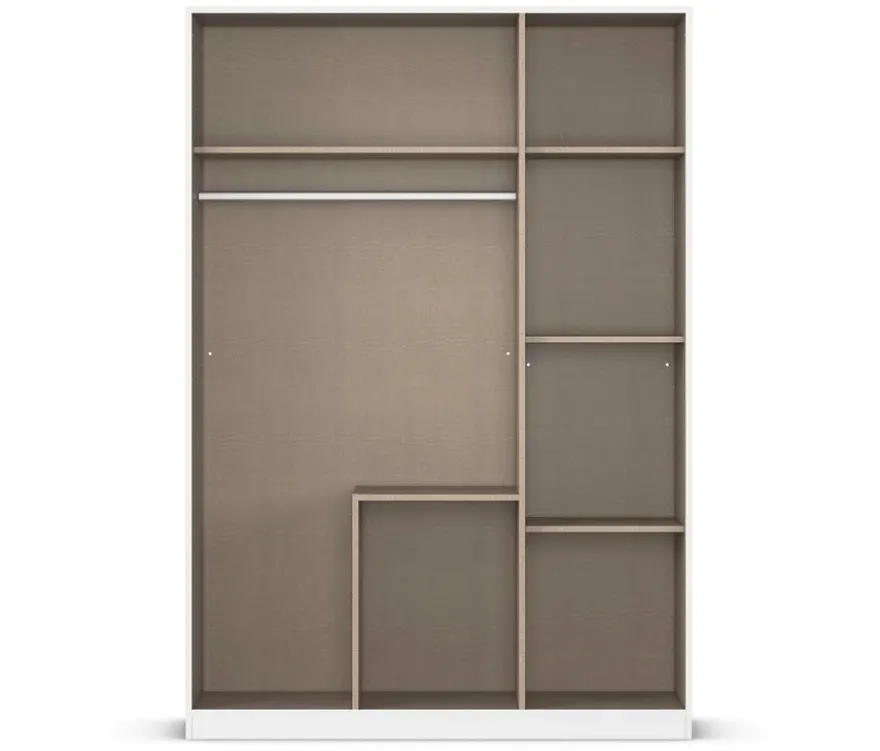 rauch Schlafzimmer-Set »Butte«