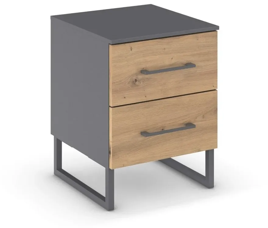 rauch Schlafzimmer-Set »Butte«