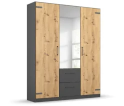 rauch Schlafzimmer-Set »Butte«