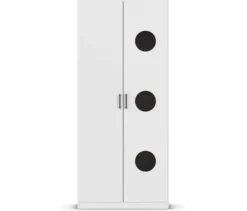 rauch Wäscheschrank »Allrounder«, 2-türig