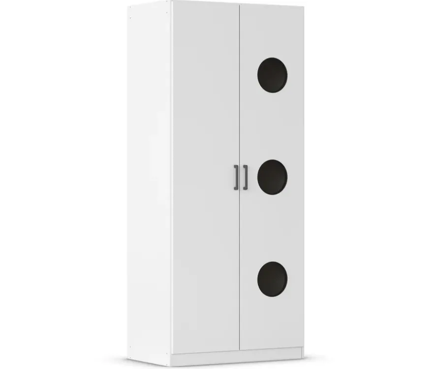 rauch Wäscheschrank »Allrounder«, 2-türig