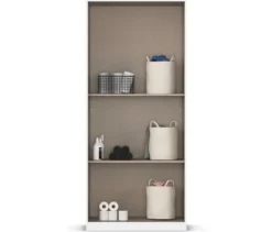 rauch Wäscheschrank »Allrounder«, 2-türig