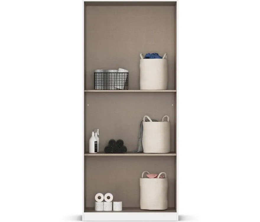 rauch Wäscheschrank »Allrounder«, 2-türig