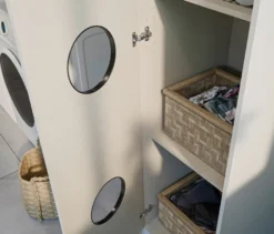 rauch Wäscheschrank und Eckschrank »Allrounder«