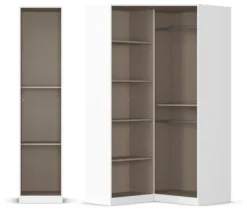 rauch Wäscheschrank und Eckschrank »Allrounder«