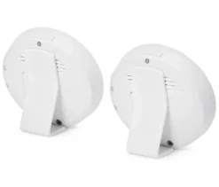 2 Raumthermometer