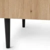 Regal »BAAKEN« mit 2 Schubladen