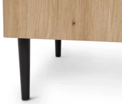 Regal »BAAKEN« mit 2 Schubladen