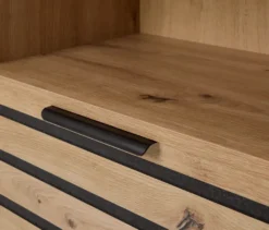 Regal »BAAKEN« mit 2 Schubladen