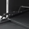 Regal »CN3« mit 2 Klappen, schwarz
