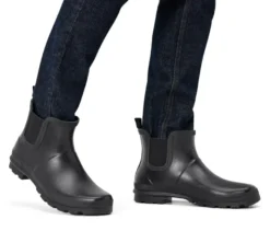 Regen-Chelseaboots