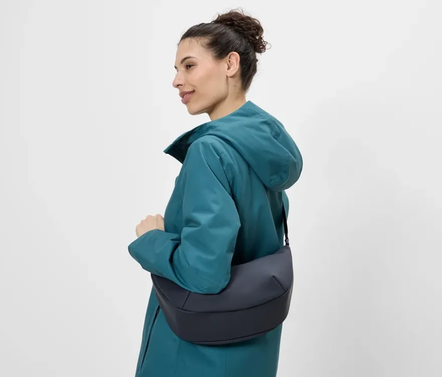 Regen-Crossbag