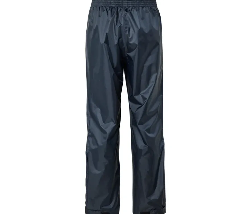 Regenhose, navy