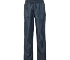 Regenhose, navy