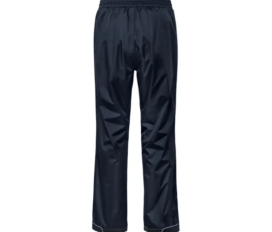 Regenhose, navy