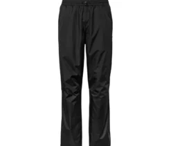 Regenhose, schwarz