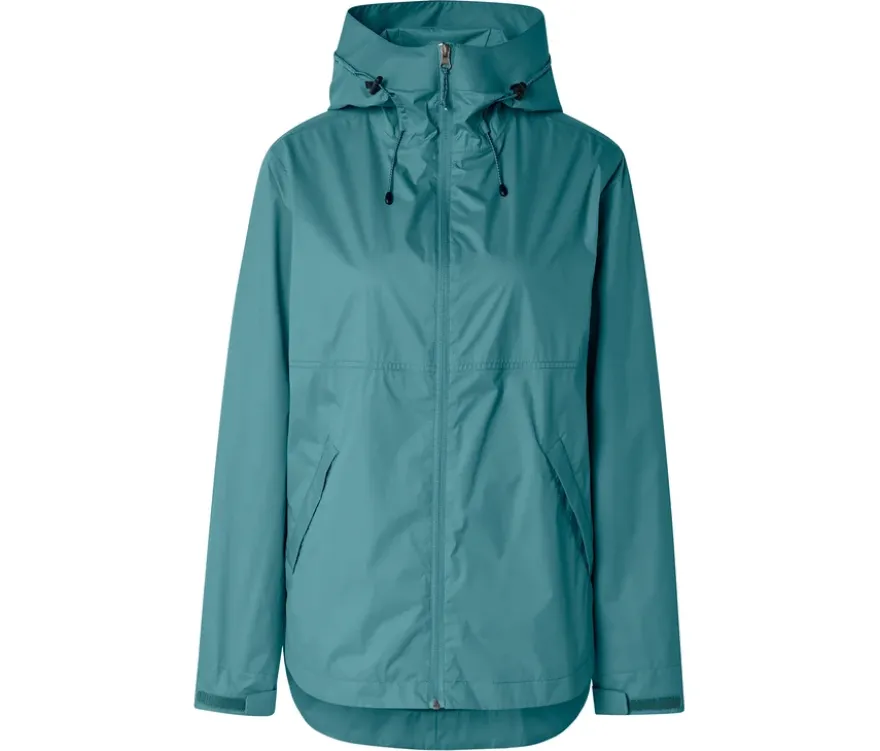 Regenjacke