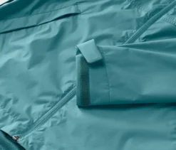 Regenjacke