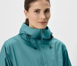 Regenjacke