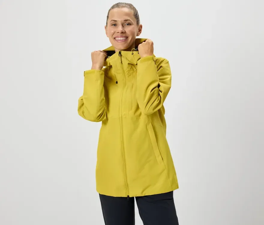 Regenjacke