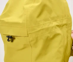 Regenjacke