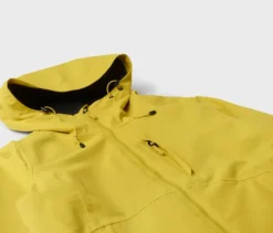 Regenjacke